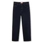 Pantaloni in denim TIMBERLAND 
                    RAGAZZO