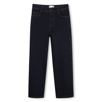 Pantaloni in denim TIMBERLAND RAGAZZO