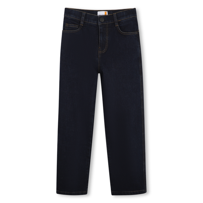 Pantaloni in denim TIMBERLAND 
                        RAGAZZO