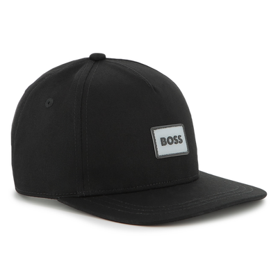 Tappo in twill BOSS RAGAZZO