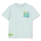T-shirt manica corta BILLIEBLUSH 
                    RAGAZZO