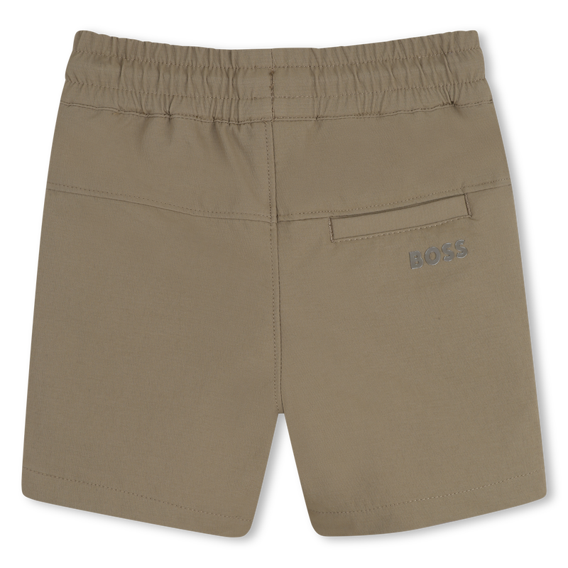 BERMUA PILE BOSS 
                        RAGAZZO