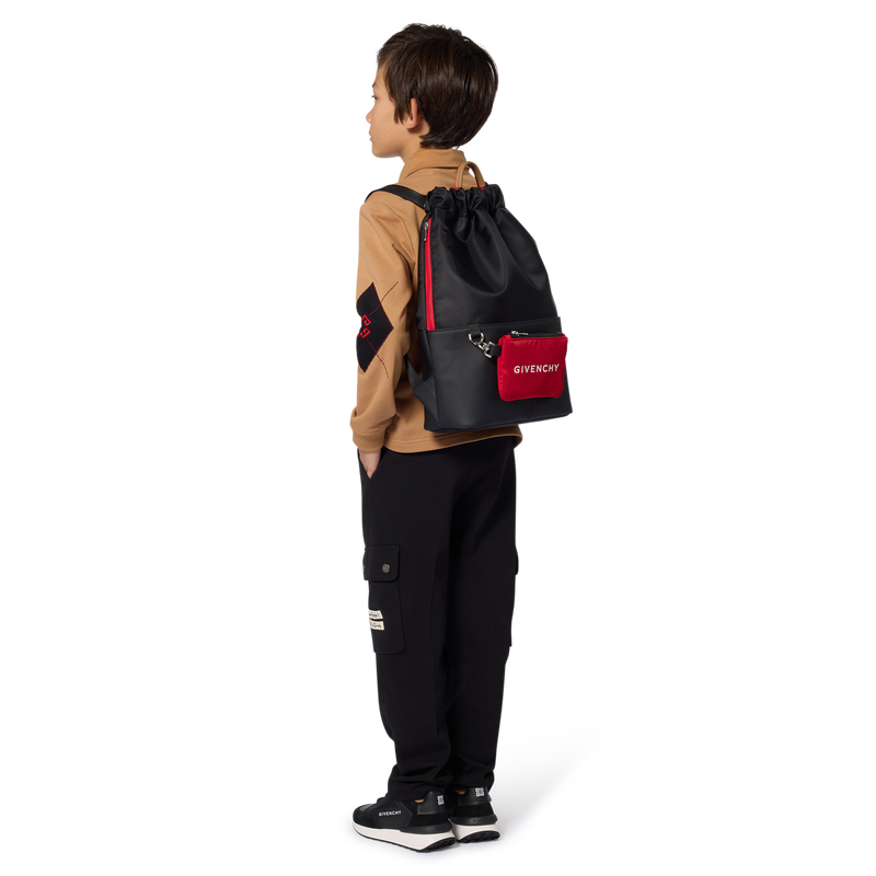 Sneakers con lacci elasticizzati GIVENCHY 
                        UNISEX