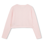 Cardigan in maglia BILLIEBLUSH 
                    BAMBINA