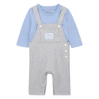 Set maglietta + tuta KENZO KIDS 
                    RAGAZZO