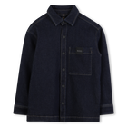 Camicia di jeans BOSS 
                    RAGAZZO