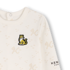 Set di pigiami KENZO KIDS 
                    UNISEX