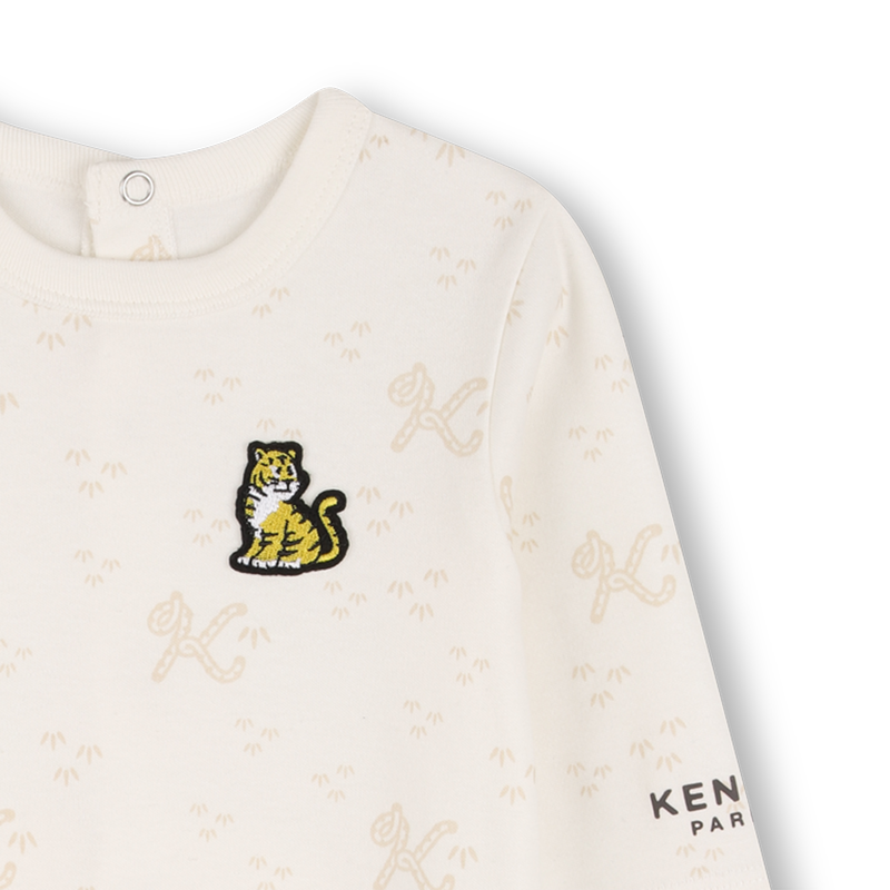 Set di pigiami KENZO KIDS 
                        UNISEX