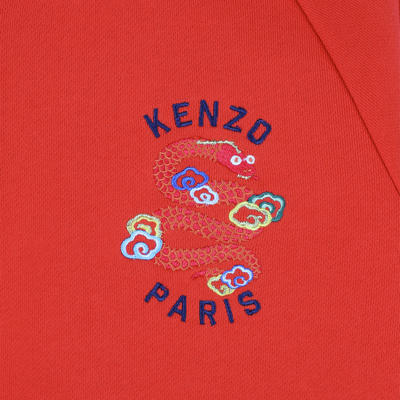 Felpa KENZO KIDS 
                        UNISEX