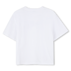 T-shirt manica corta MARC JACOBS 
                    BAMBINA