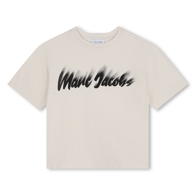 T-shirt a maniche corte MARC JACOBS UNISEX