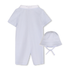 Set tuta e cappello GIVENCHY 
                    UNISEX