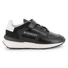 Sneakers stringate GIVENCHY 
                    UNISEX