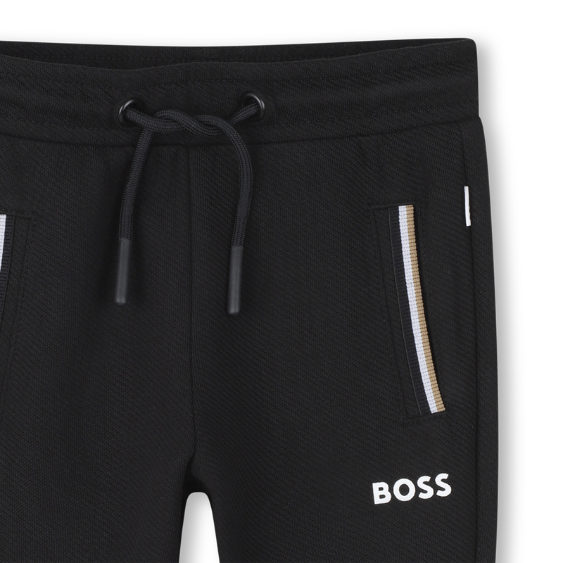 Jogger set BOSS 
                        RAGAZZO