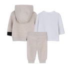 Set da 3 pezzi BOSS 
                    RAGAZZO