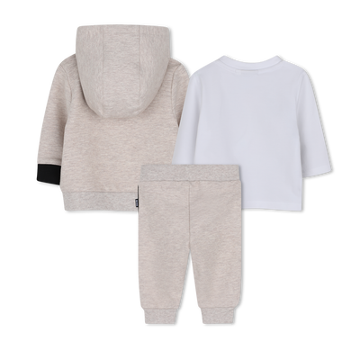 Set da 3 pezzi BOSS RAGAZZO