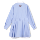 Abito a maniche lunghe DKNY 
                    BAMBINA