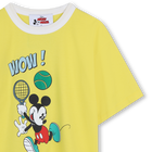 T-shirt manica corta MARC JACOBS 
                    RAGAZZO