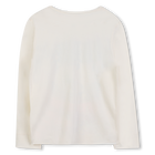 T-shirt a maniche lunghe ZADIG & VOLTAIRE 
                    RAGAZZO