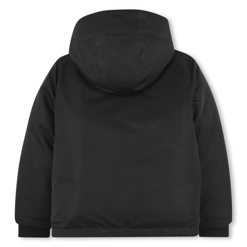 Parka con cappuccio TIMBERLAND 
                        RAGAZZO