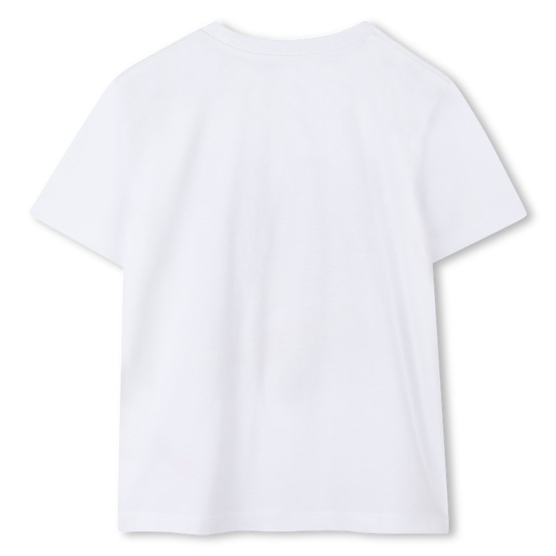 T-shirt a maniche corte ZADIG & VOLTAIRE 
                        RAGAZZO