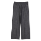 Pantaloni KARL LAGERFELD KIDS 
                    BAMBINA
