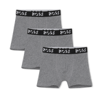Confezione da 3 boxer BOSS 
                    RAGAZZO