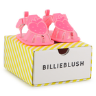 Sandali con cinturino BILLIEBLUSH 
                    BAMBINA