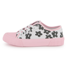 Sneakers stringate MARC JACOBS 
                    BAMBINA
