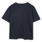 T-shirt a maniche corte KENZO KIDS 
                    UNISEX