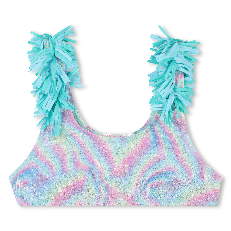 Costume da bagno 2 pezzi BILLIEBLUSH 
                        BAMBINA