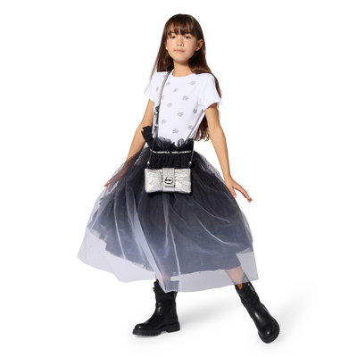 Borsa a mano KARL LAGERFELD KIDS BAMBINA
