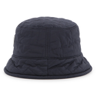 Cappello da pescatore in poliestere con trapuntatu KENZO KIDS 
                    UNISEX