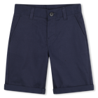 Berluda chino shape BOSS 
                    RAGAZZO