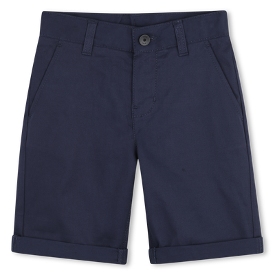 BERLUDA CHINO SHAPE BOSS RAGAZZO