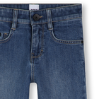 Pantaloni in denim BOSS 
                    RAGAZZO