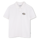 Polo a maniche corte BOSS 
                    RAGAZZO