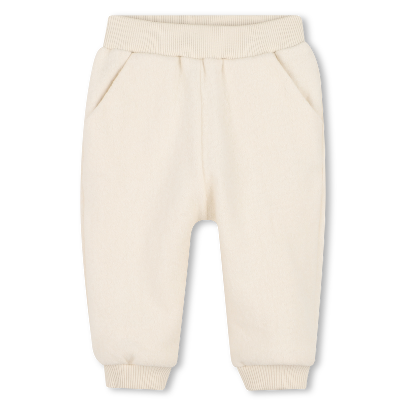 Completo felpa e pantaloni KENZO KIDS 
                        UNISEX
