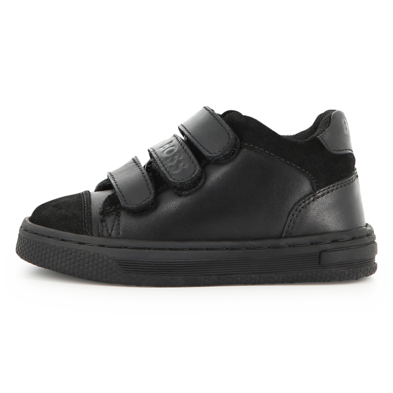 Sneakers BOSS 
                        RAGAZZO