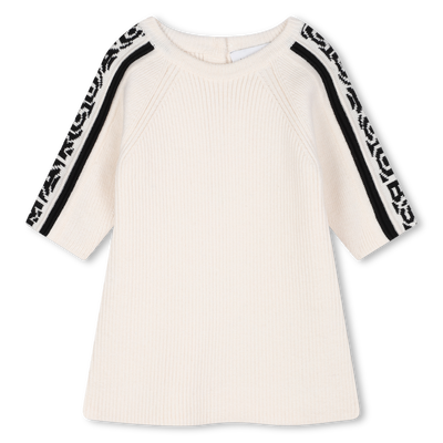 Vestito lavorato a maglia MARC JACOBS UNISEX