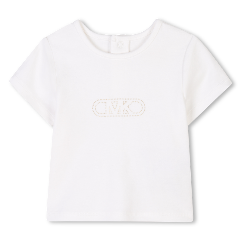 INSIEME I VESTITI MICHAEL KORS 
                        BAMBINA