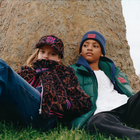 Berretto in cotone HUGO 
                    UNISEX