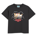 T-shirt a maniche corte KENZO KIDS 
                    UNISEX
