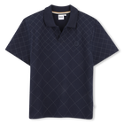 Polo a maniche corte BOSS 
                    RAGAZZO