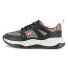 Scarpe da ginnastica atletiche DKNY 
                    BAMBINA
