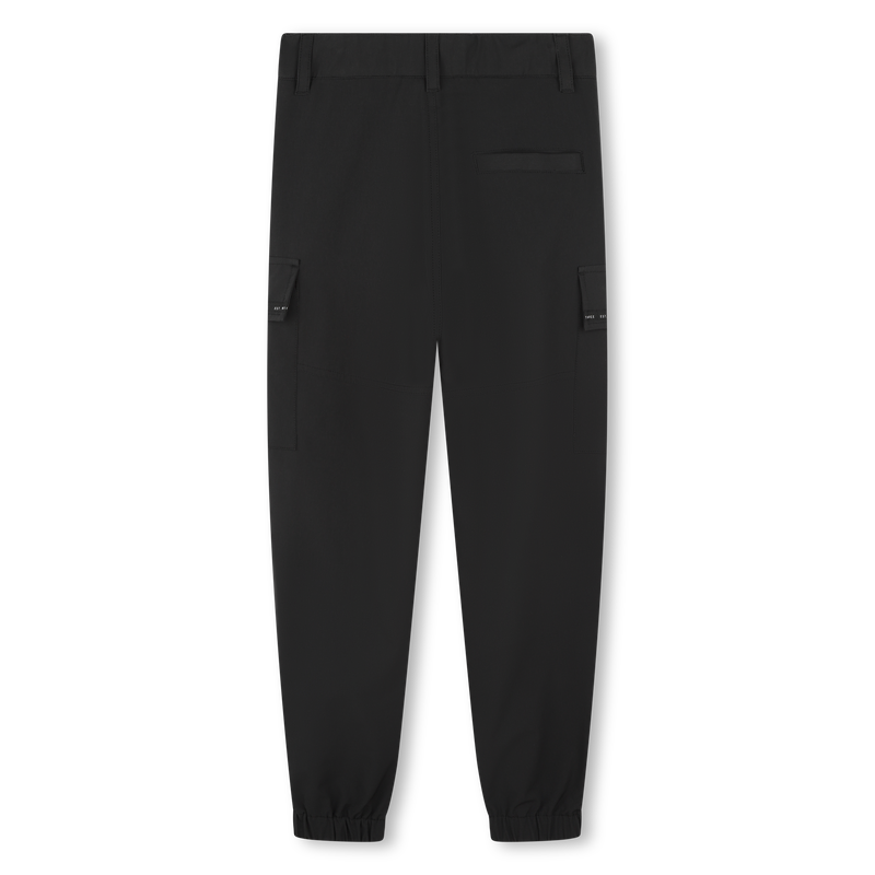 Pantaloni da jogging larghi HUGO 
                        RAGAZZO