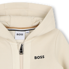 Jogger set BOSS 
                    RAGAZZO