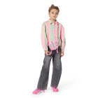 Pantaloni in denim BILLIEBLUSH 
                    BAMBINA
