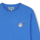 Maglietta a maniche lunghe KENZO KIDS 
                    RAGAZZO