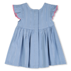 Abito manica corta BILLIEBLUSH 
                    BAMBINA